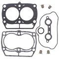 Cylinder Works New  Standard Bore Gasket Kit for Polaris Ranger 700 4x4 (05-09) 810945